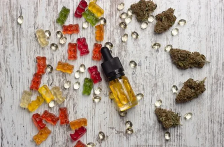 How To Buy CBD Sleep Gummies Online?
