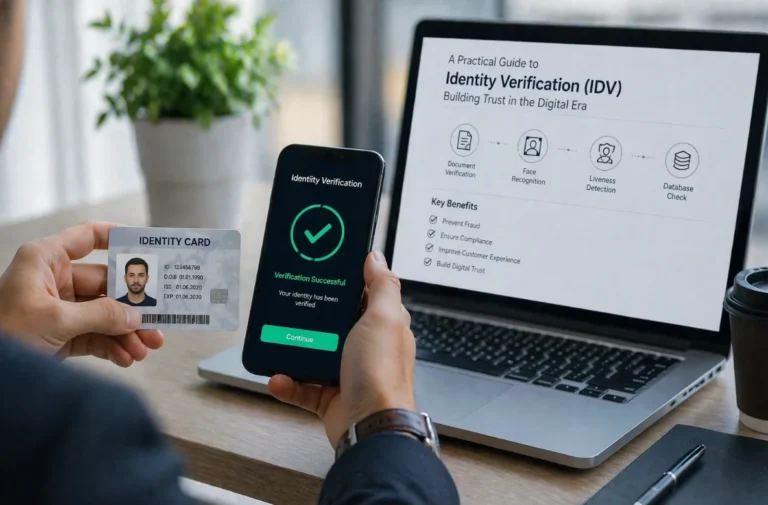 Identity Verification