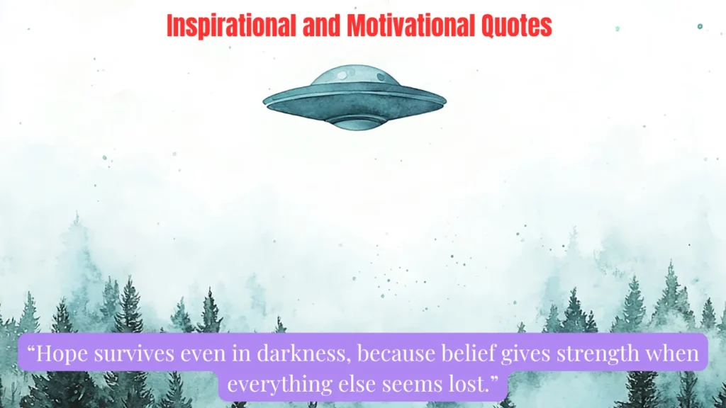 Inspirational and Motivational Quotes