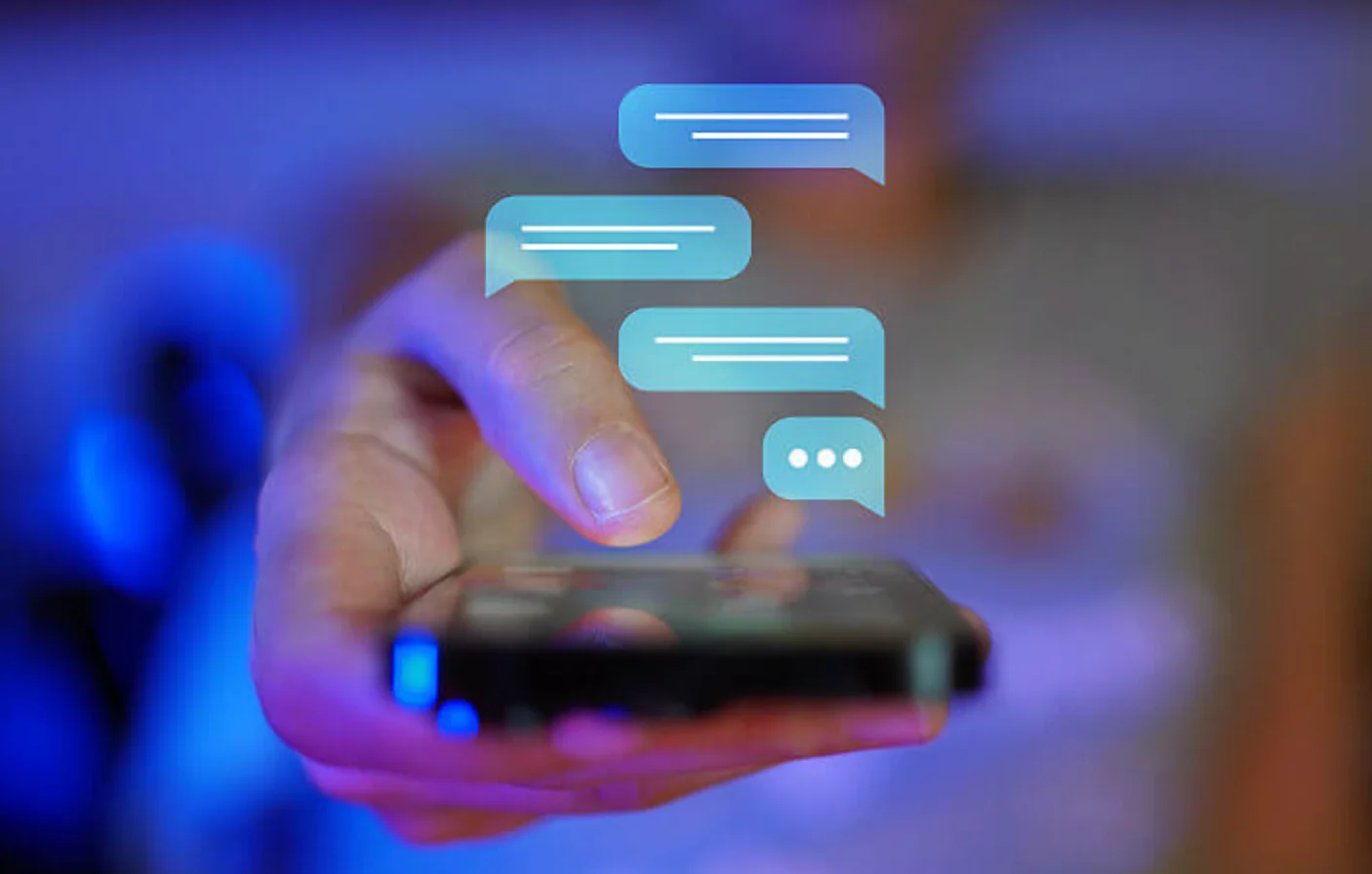 Key Benefits of Business Text Messaging for Customer Communication