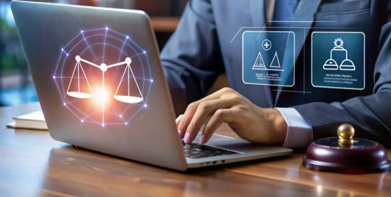 Key Features to Look for in Apps Designed for Law Firms