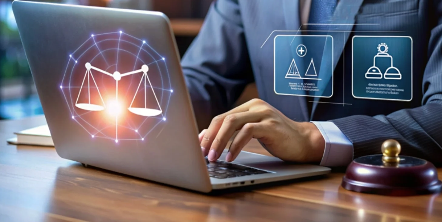 Key Features to Look for in Apps Designed for Law Firms