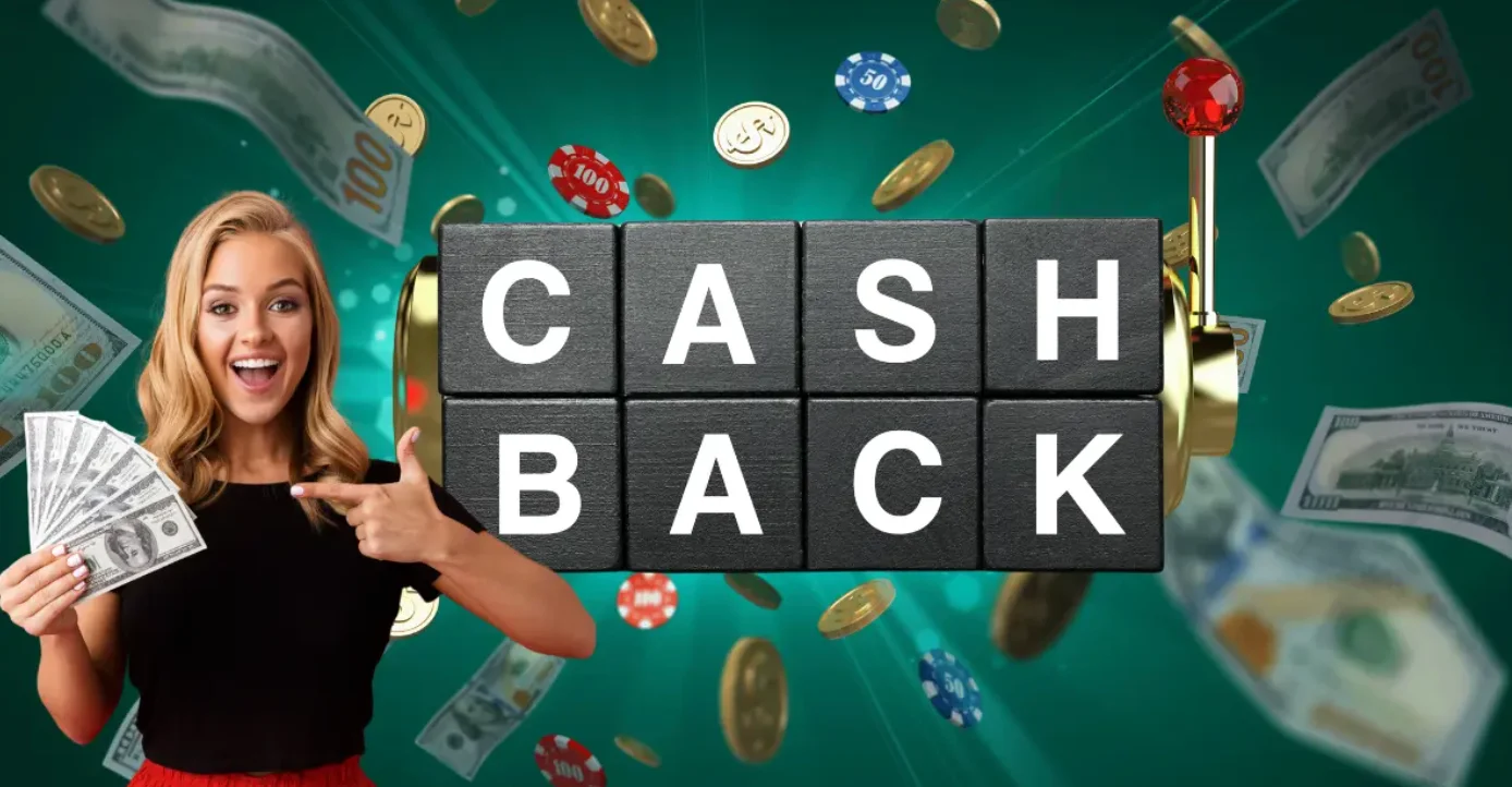 Mastering Online Casino Cashback