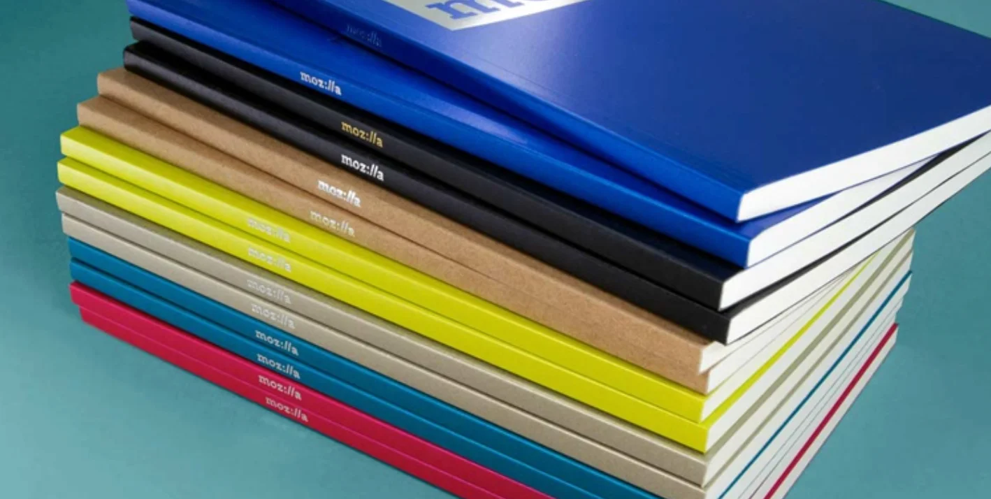 Perfect Bound Book Printing in Modern Publishing