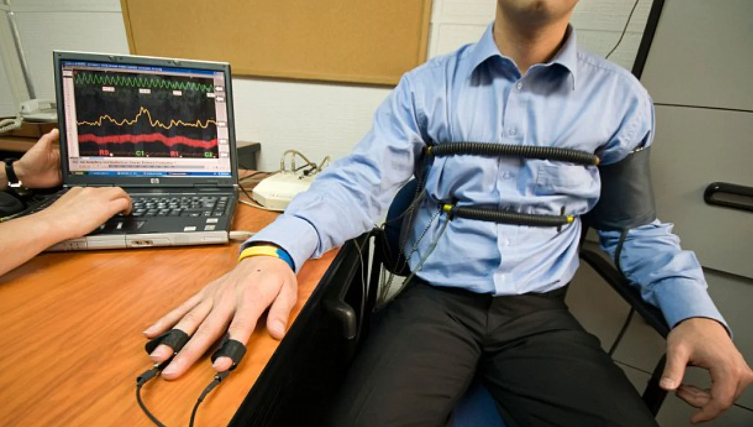 Polygraph Test What It Really Measures and Why It Still Divides People