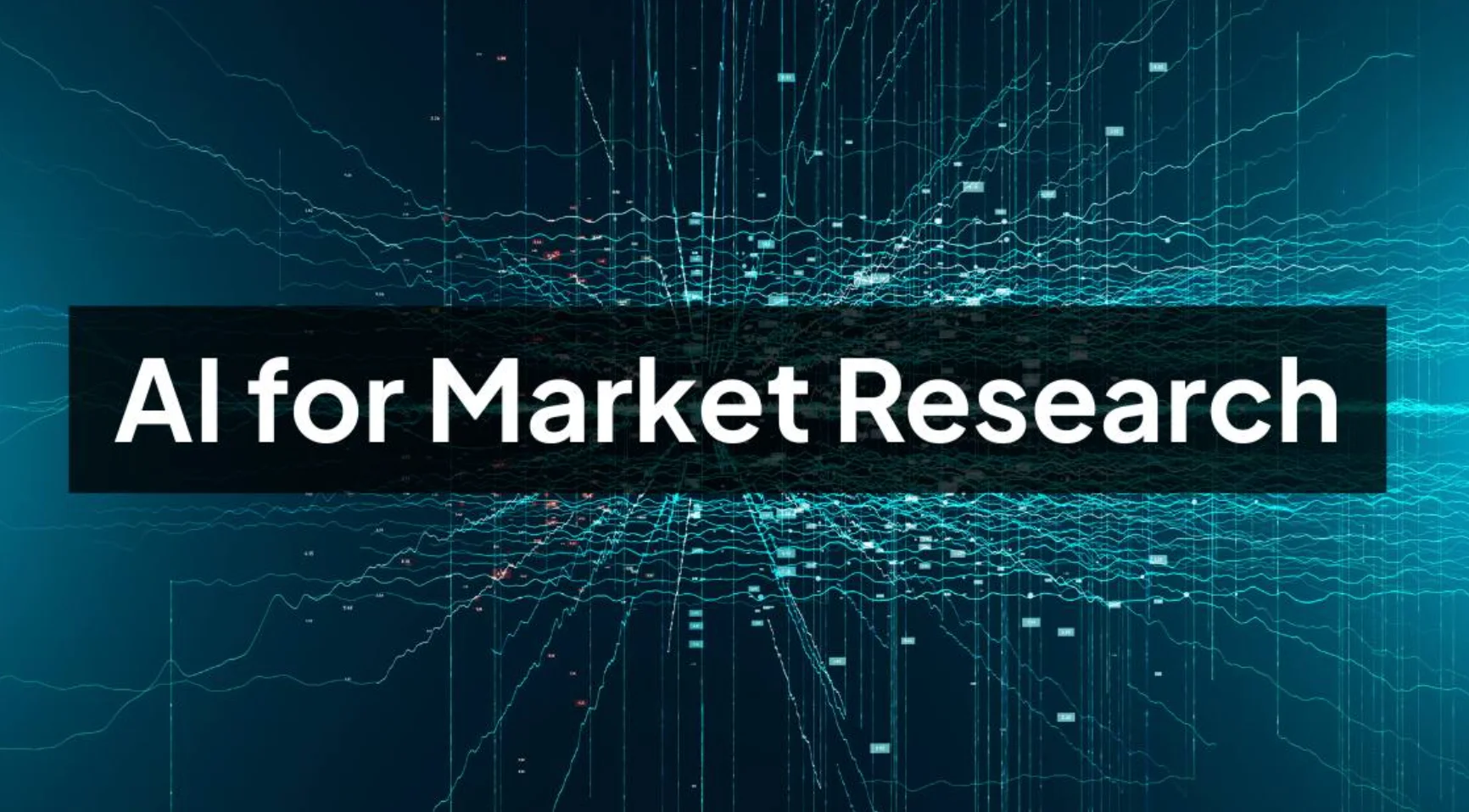 Primary Benefits of Market Research AI Agents for Businesses