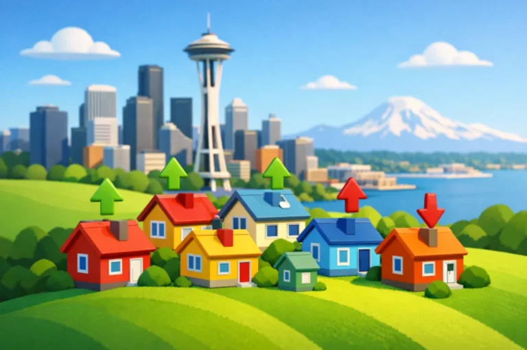 Seattle Real Estate