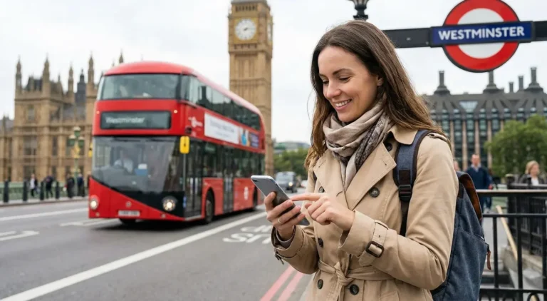 Stay Online Longer With UK eSIM Add-On Data Plans