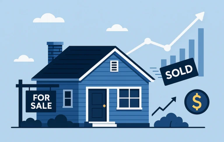 Tips for Selling a Home Quickly in Any Market