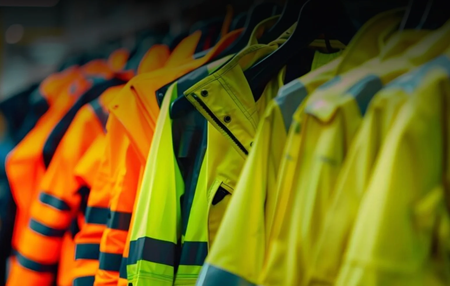 Top 5 Industrial Workwear Manufacturers for Manufacturing Professionals