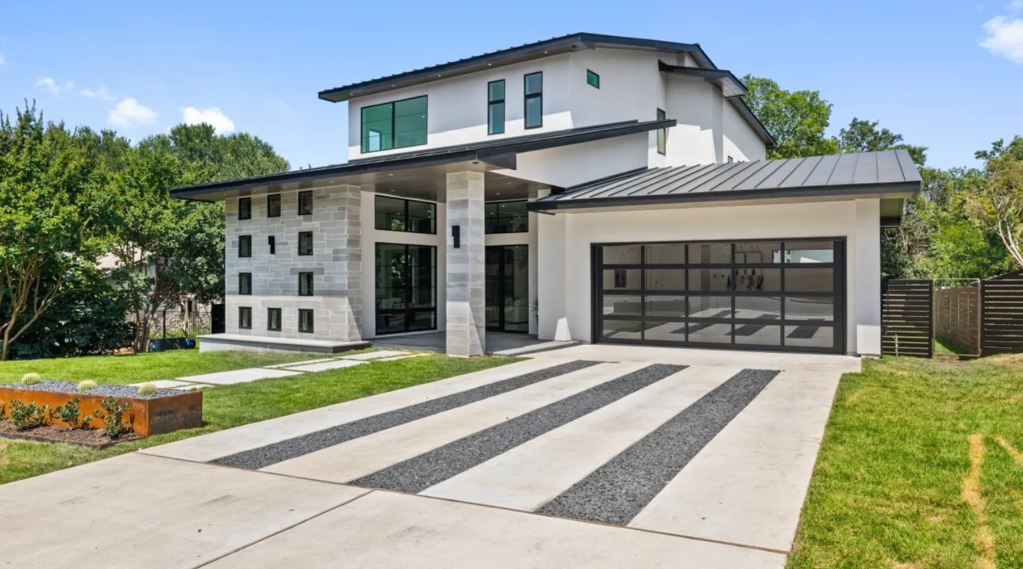 Top Exterior Upgrades That Increase Property Value Over Time