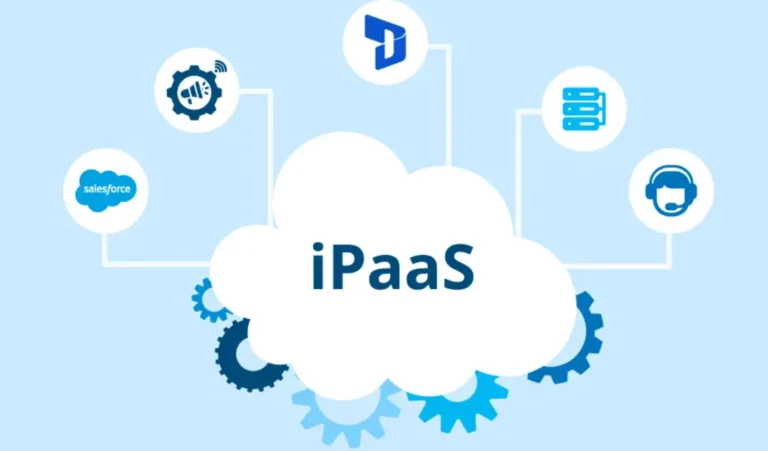 What To Look For In An Integration Platform As A Service