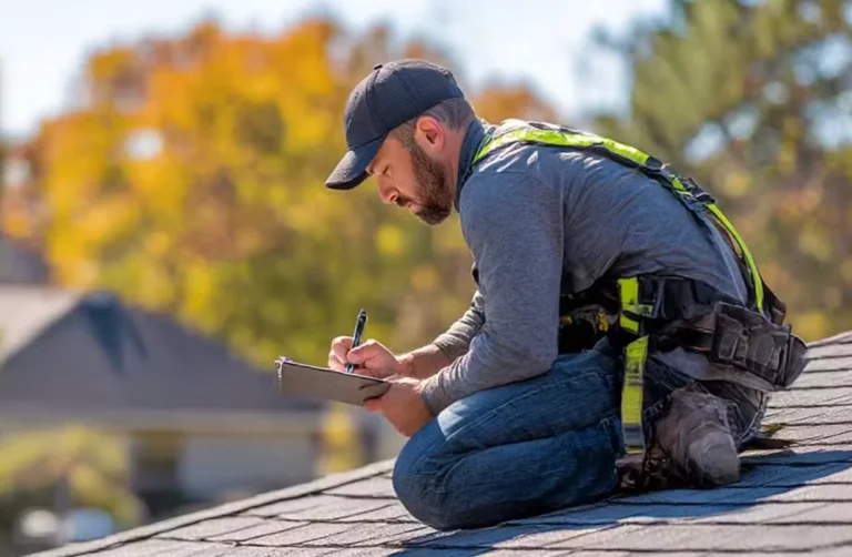 What to Check Before Scheduling Industrial Roof Repair in Kentucky