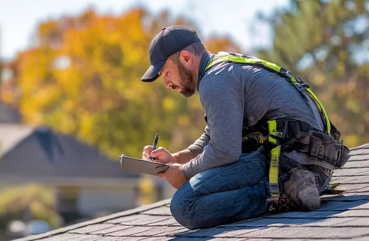 What to Check Before Scheduling Industrial Roof Repair in Kentucky