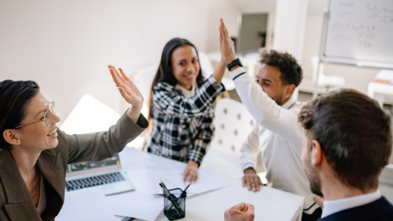 Digital Solutions for Better Employee Engagement at Work