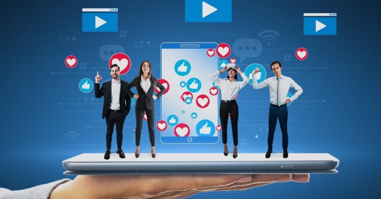 How Influencers and SMM Promotion Are Reshaping Marketing in 2025