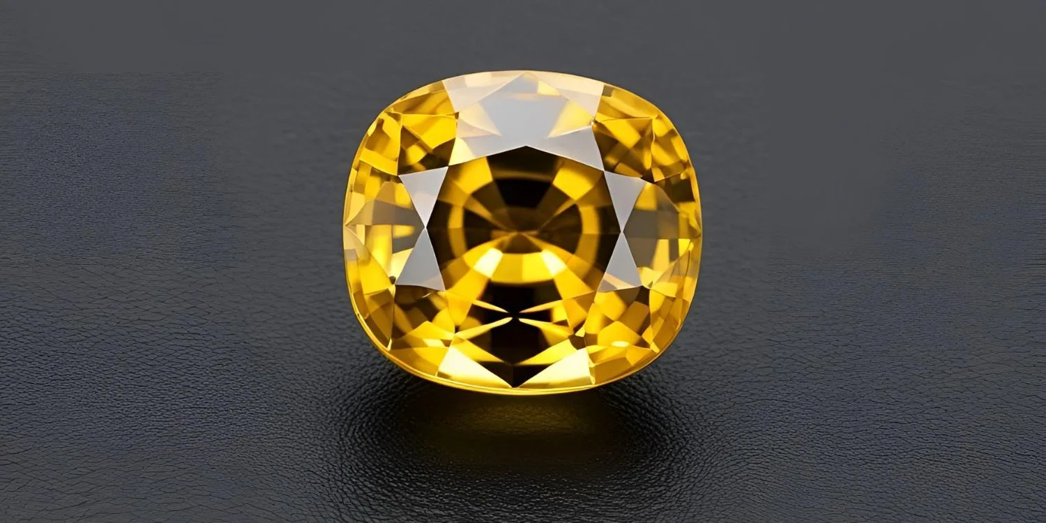 Understanding Yellow Sapphire: Authenticity, Selection, and Trusted Buying