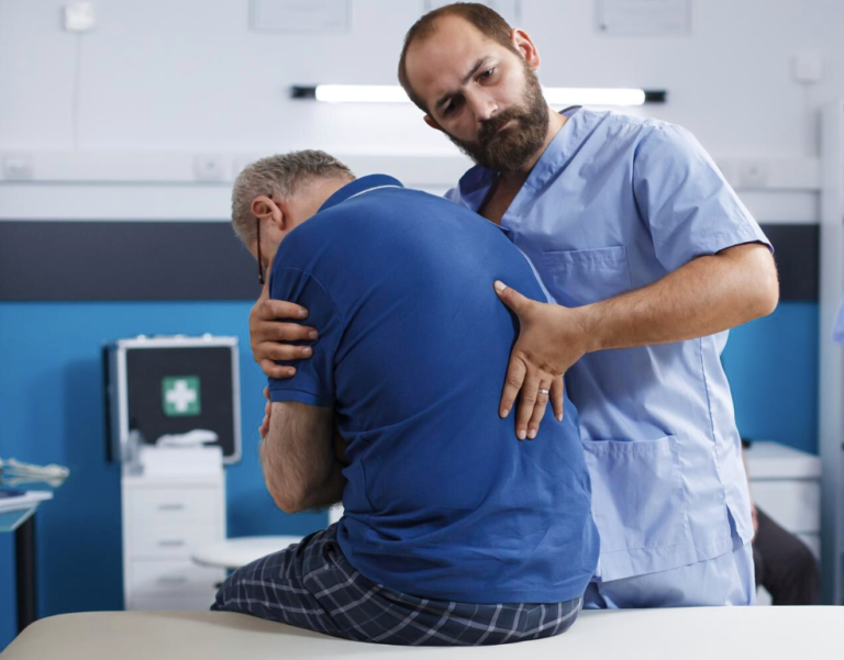 Understanding Spinal Cord Stimulation for Chronic Pain Care