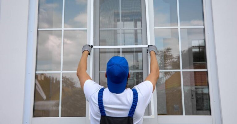 What Should Homeowners Expect During a Professional Window Installation Service