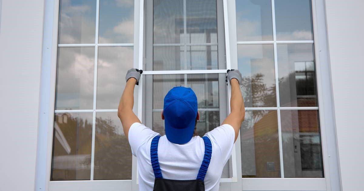 What Should Homeowners Expect During a Professional Window Installation Service