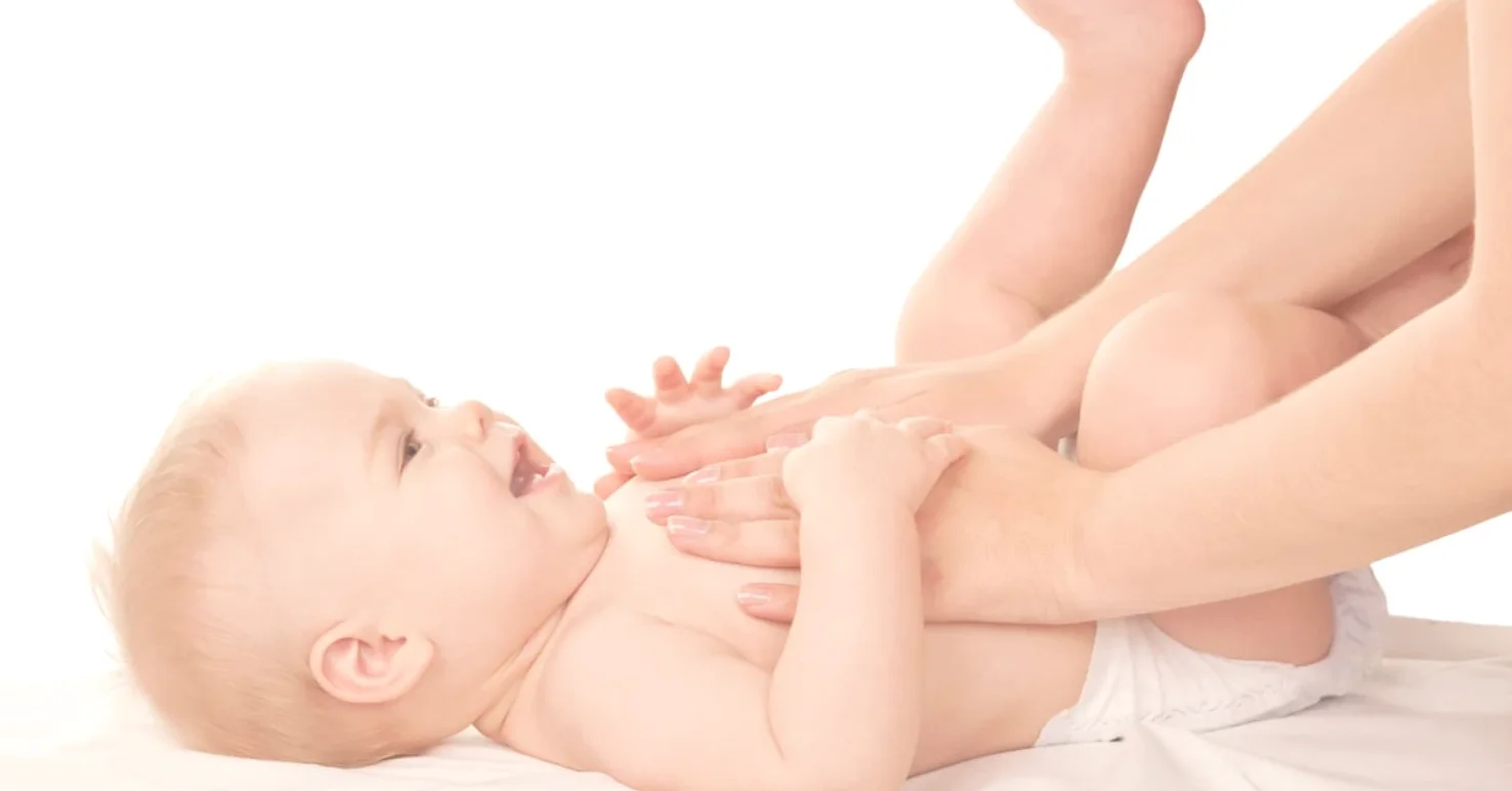A Gentle Ayurvedic View on Newborn Yellowing and Early Care