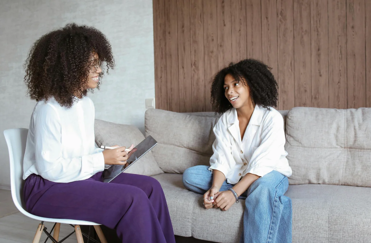 Advantages of Personalized Outpatient Mental Health Treatment