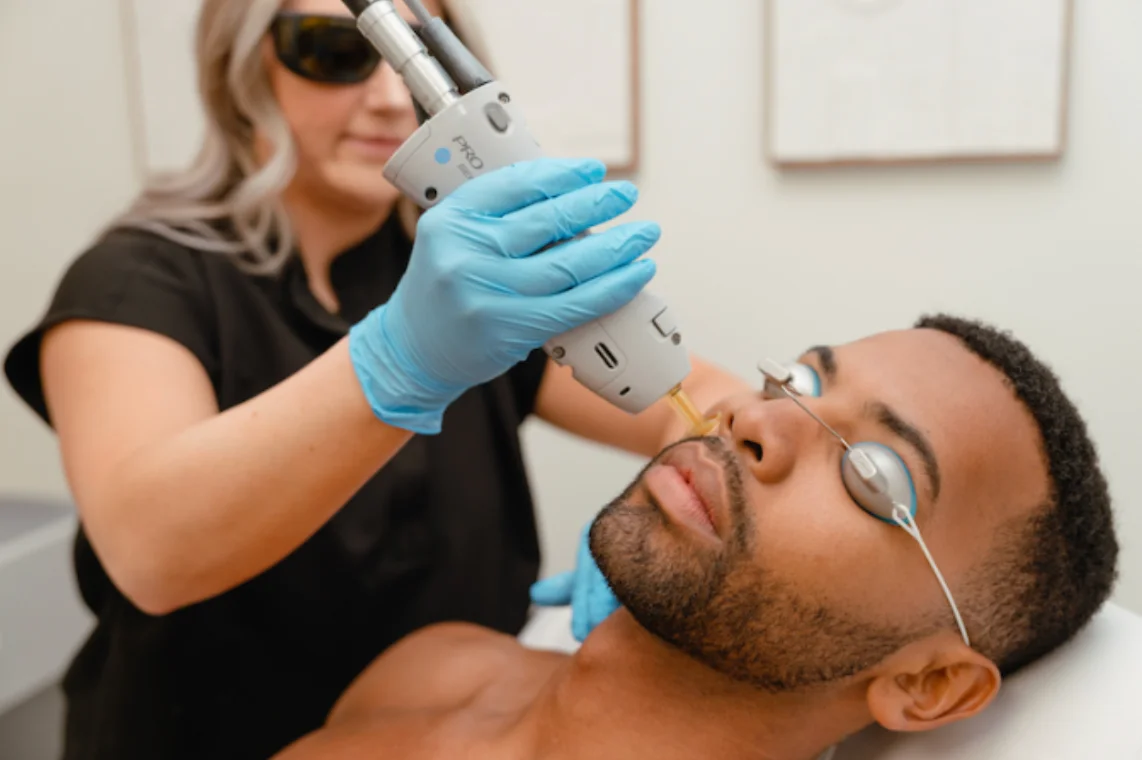 Affordable Laser Hair Removal