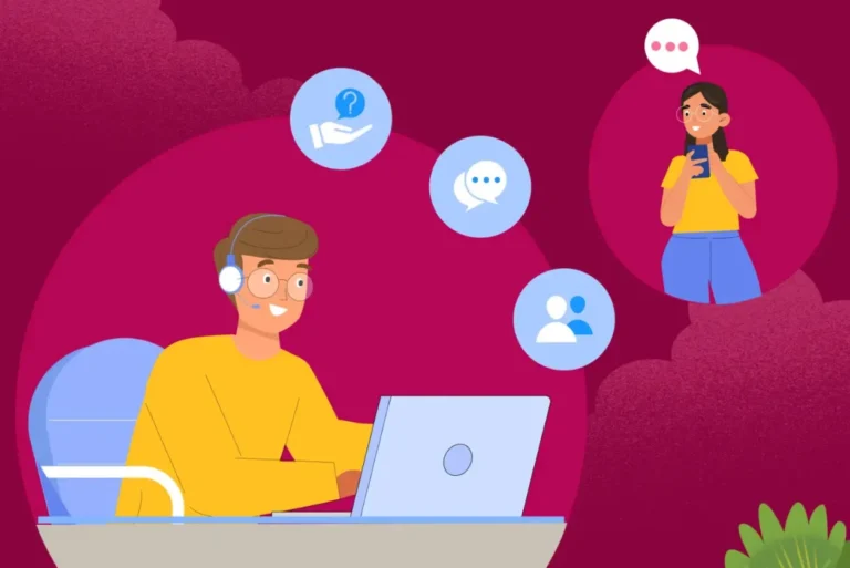 Diverse Methods a Process Builder Uses to Maintain Automated Customer Service Workflows