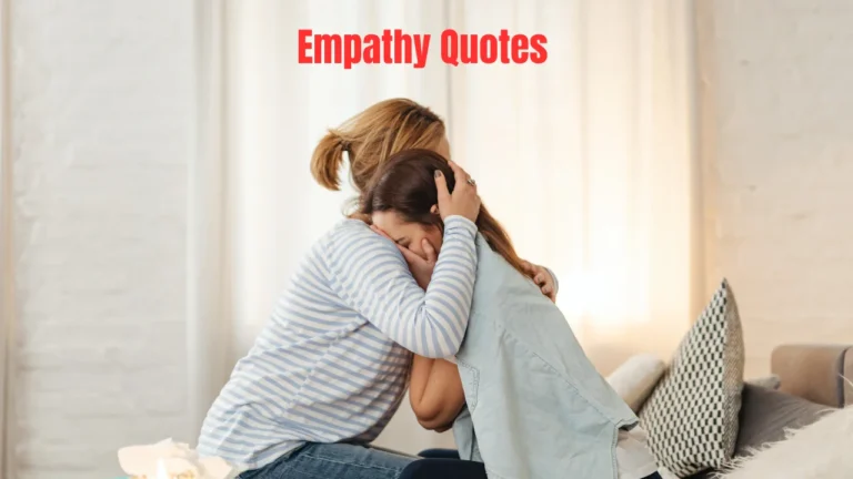 Empathy Quotes