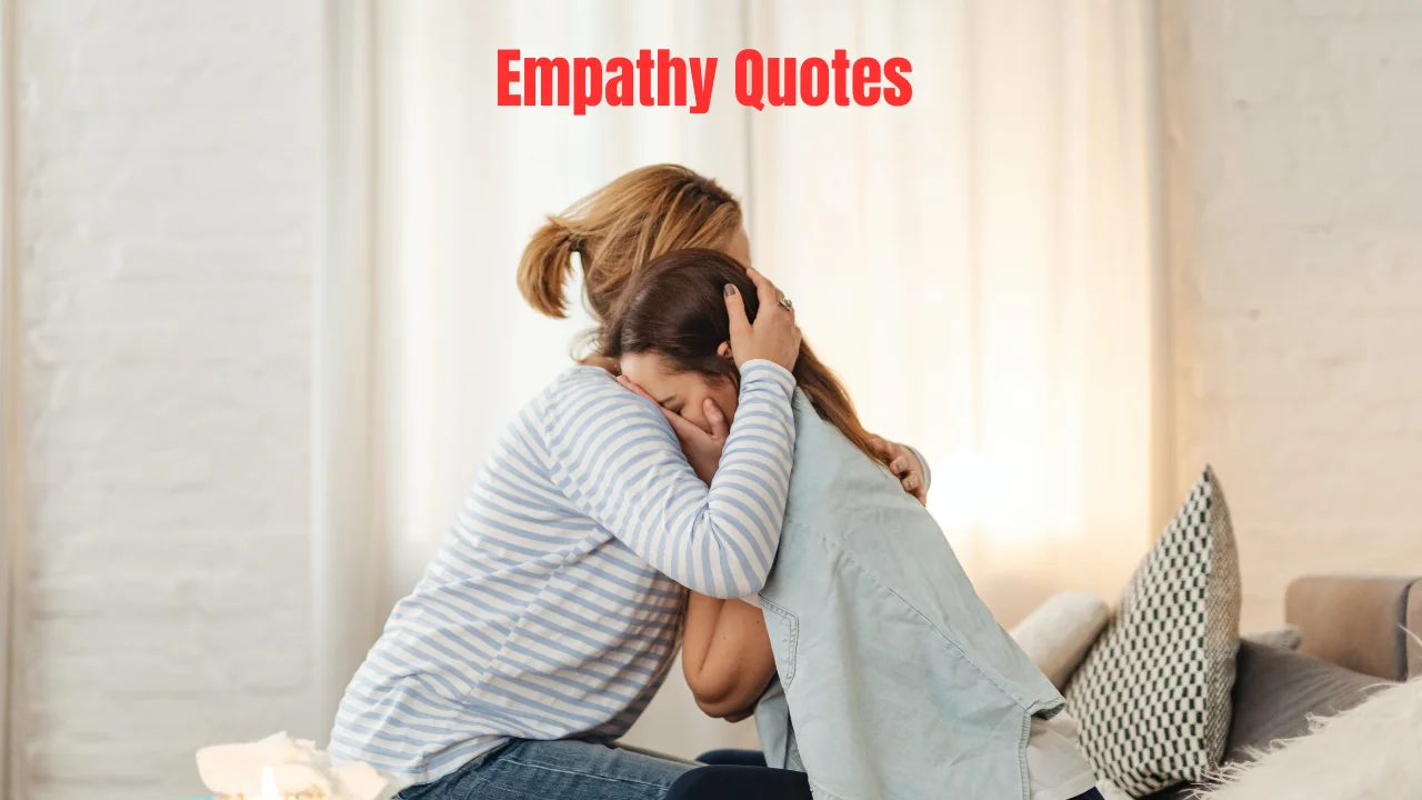 Empathy Quotes