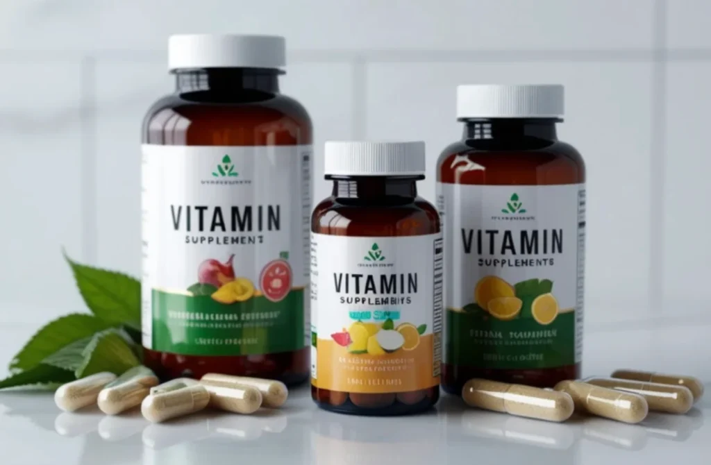 Essential Nutrients for Men's Health