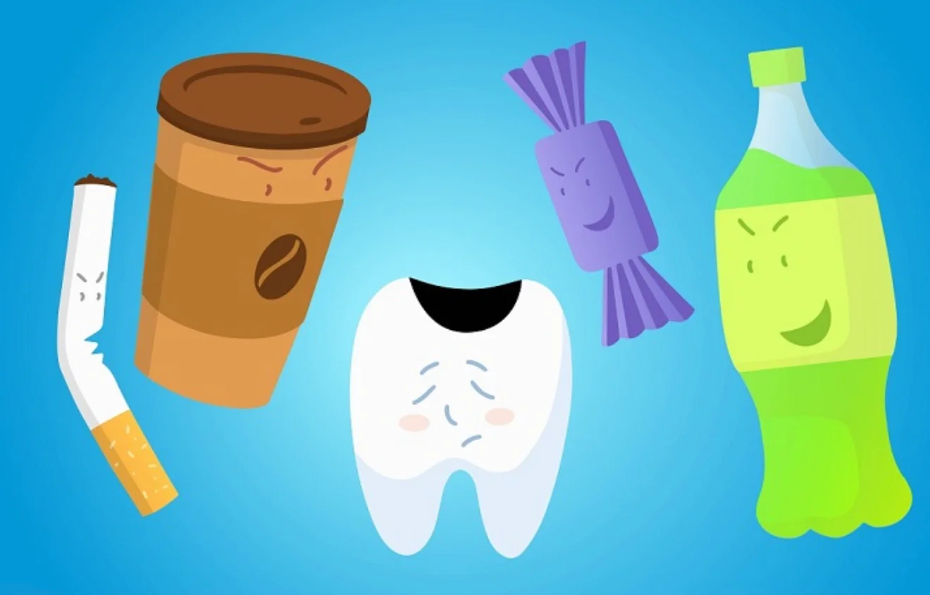 Everyday Habits That Are Secretly Damaging Your Teeth in Kitchener