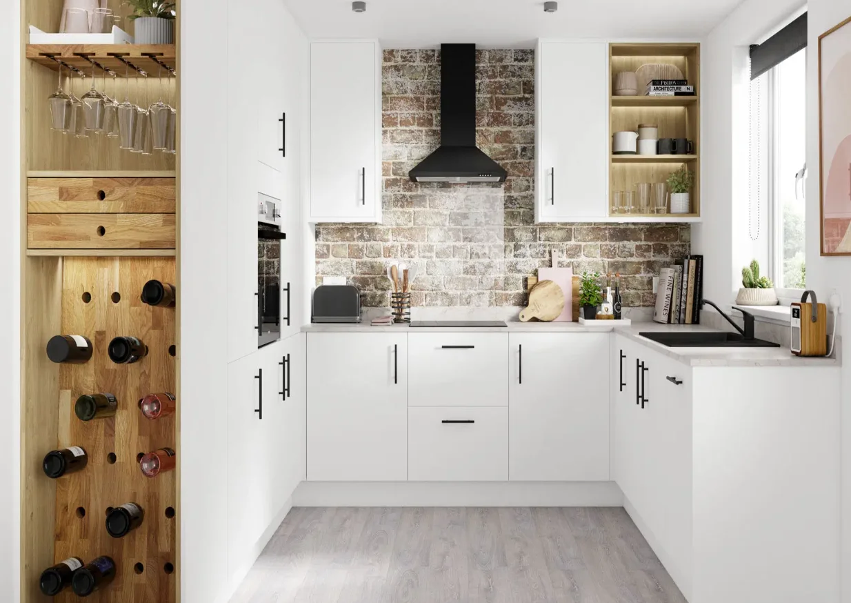 Gorgeous Richmond Kitchen