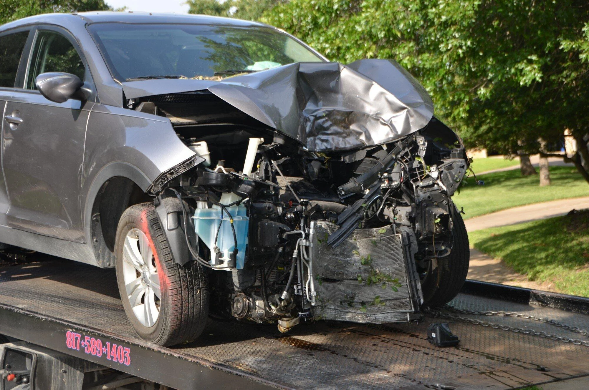 How Buckling Up Can Affect Your Legal Recovery After an Accident