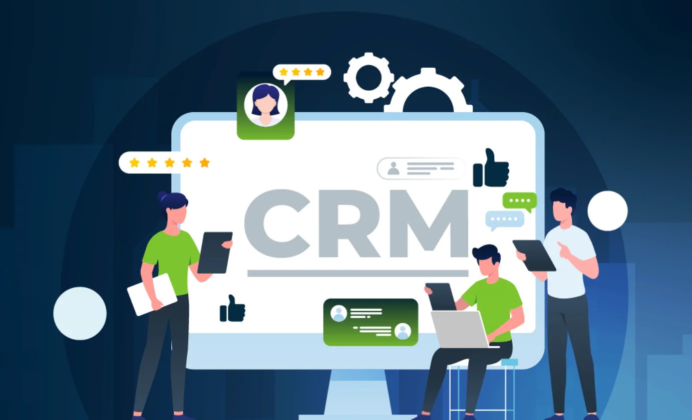 How CRM Tools Help Nonprofits Build Stronger Donor Relationships