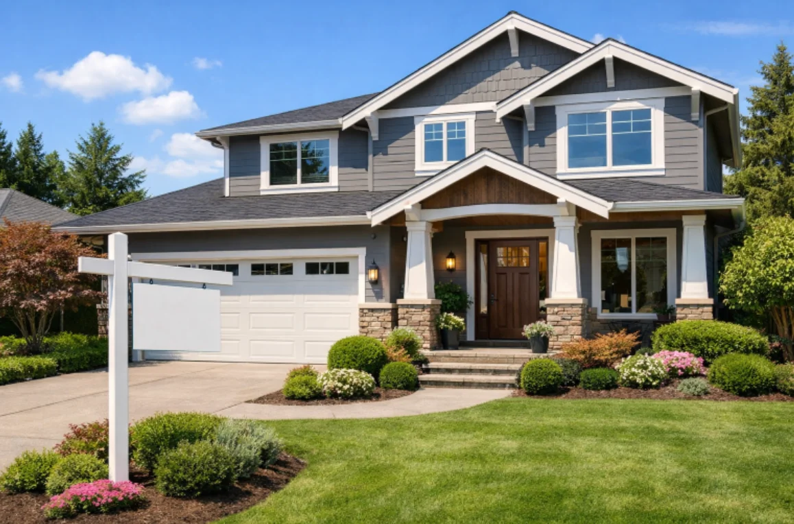 How Current Housing Market Trends Impact Home Selling Decisions