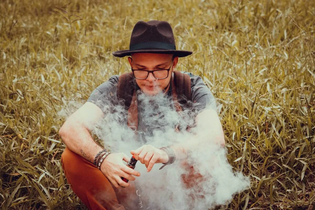 How Do Disposable Vapes Actually Work