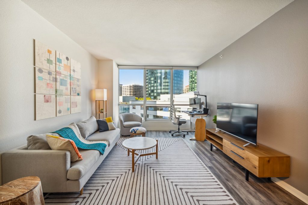 How Do Luxury Apartments Provide Security and Peace of Mind