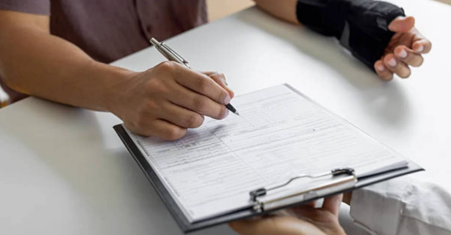 How Evidence Helps Personal Injury Cases in Salem
