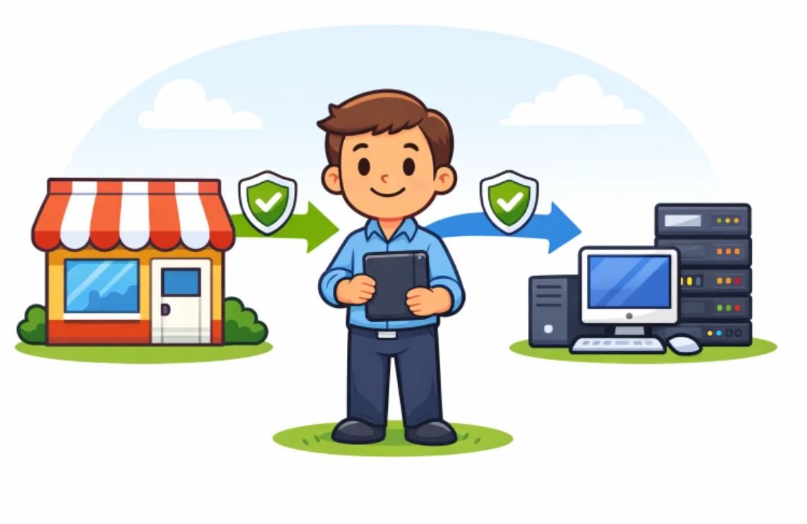 How IT Consulting Empowers Local Businesses to Succeed in a Digital World