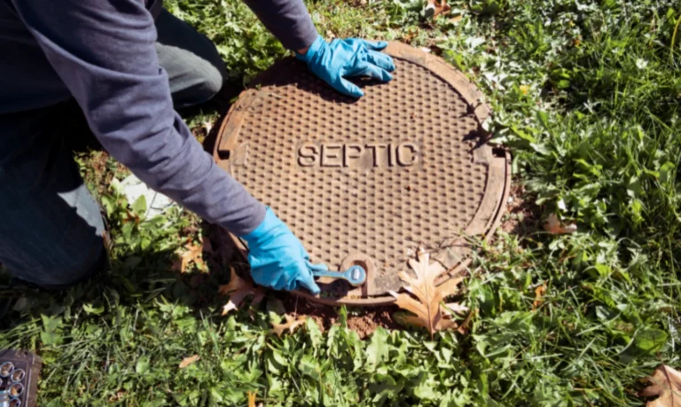 How Regular Septic System Maintenance Can Prevent Costly Repairs