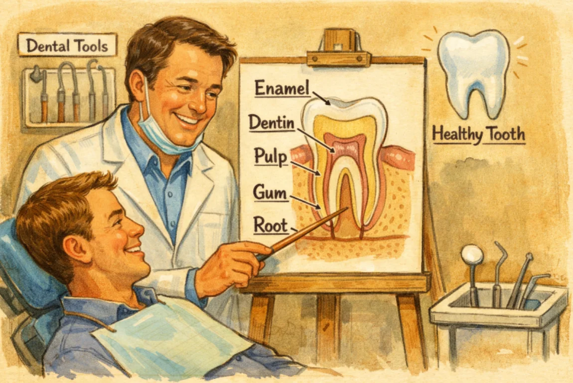 How Root Canal Therapy Has Transformed Dental Health