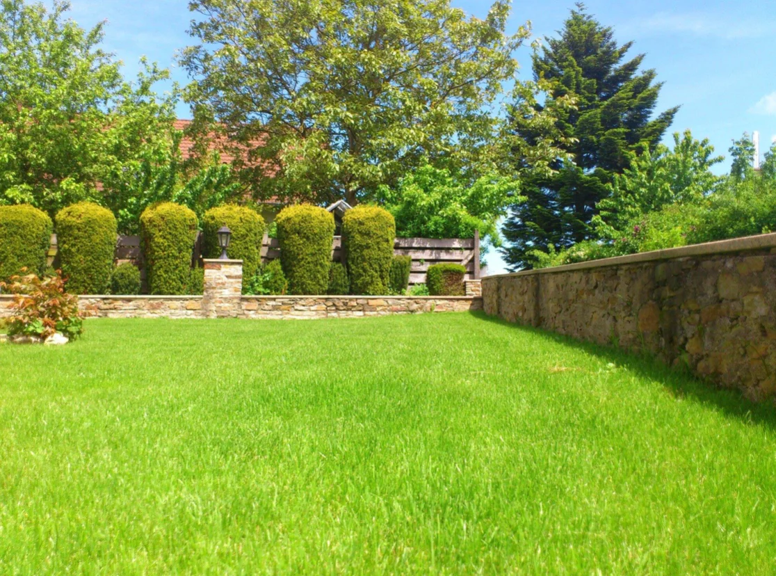 How Strategic Hardscaping Boosts Long-Term Property Value