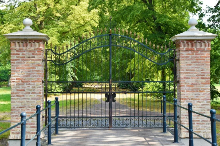 How to Automate Your Gates for Enhanced Security and Convenience
