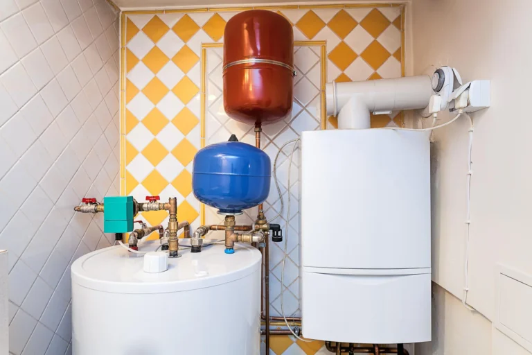 How to Choose Efficient Water Heating Options for Lower Utility Bills