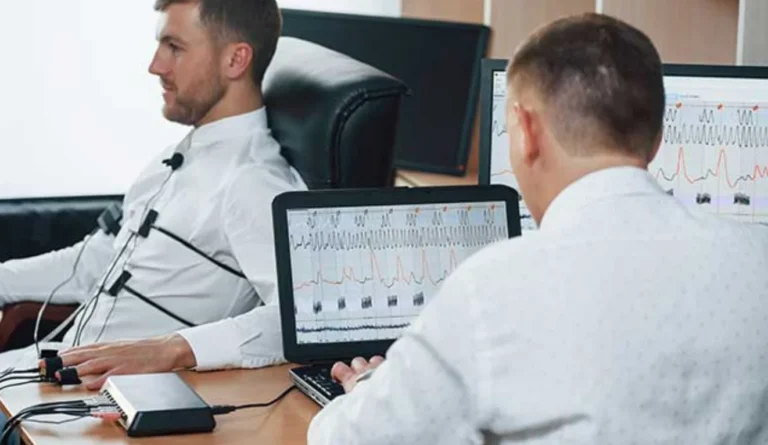 How to Choose the Right Polygraph School and Training Program for Success