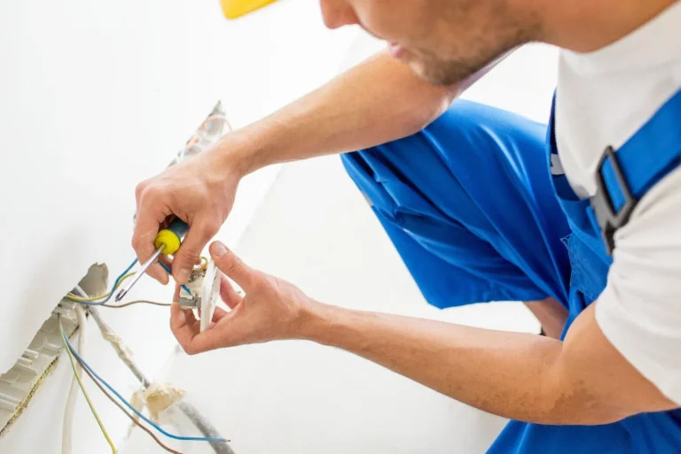 How to Improve Safety During Electrical Emergencies