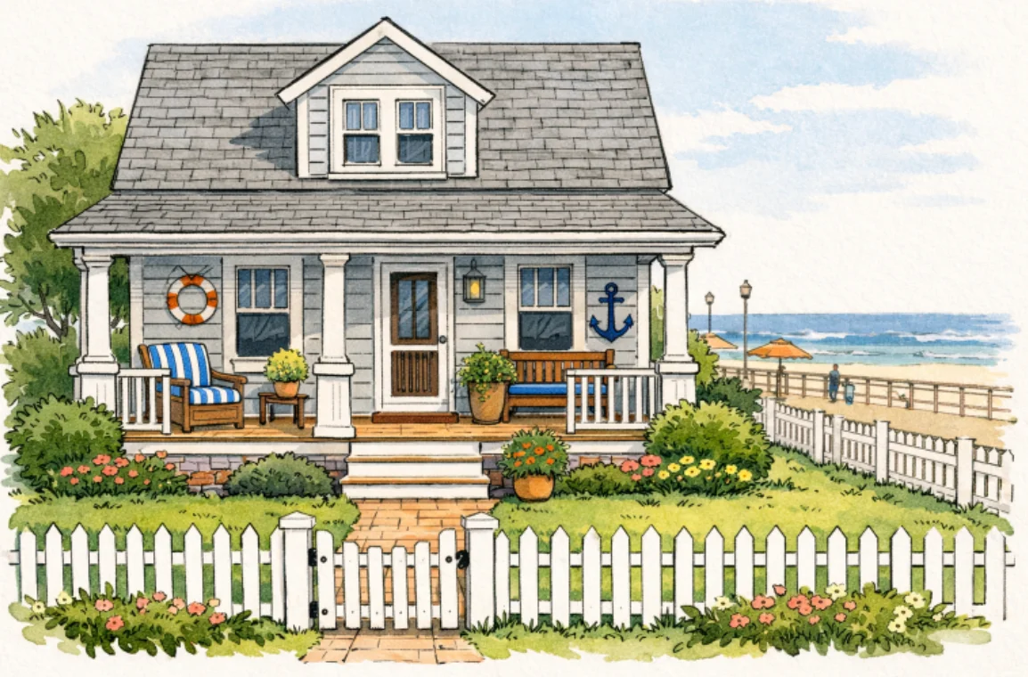 How to Sell Your Home Quickly and Stress-Free in Atlantic City, NJ