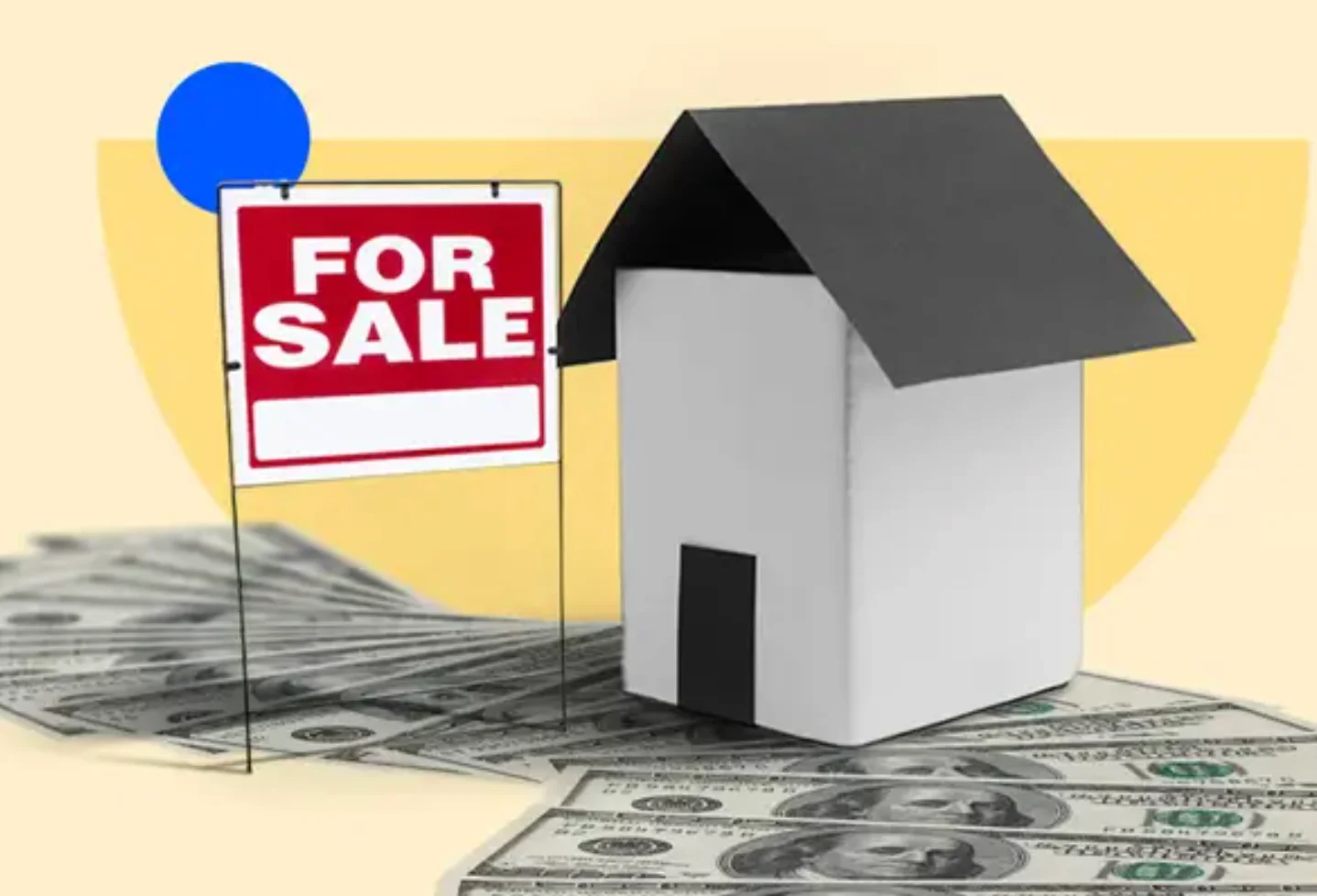 How to Sell Your House Fast in Any Market