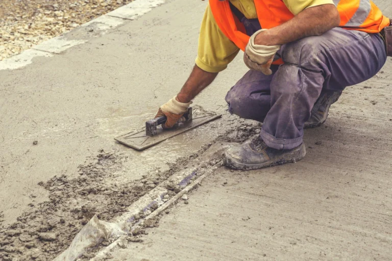 Innovative Uses for Ready-Mix Concrete in Small Projects.jpg